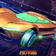 Illustration for article titled iRocket Leagues /iSwitch Version Is Getting Nintendo Cars